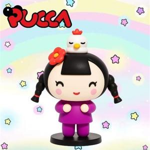 ching pucca