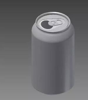 Pop Can