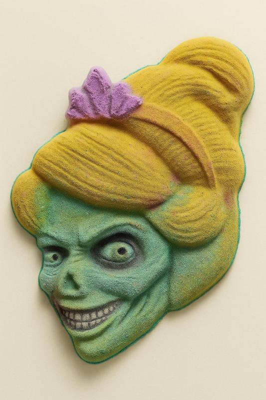 Cinder, BATH BOMB MOLD , Hybrid Mold