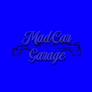 Nissan Skyline GT-R R34