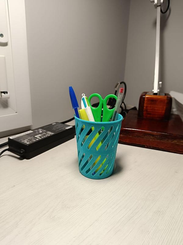 Pencil holder