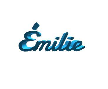 Émilie