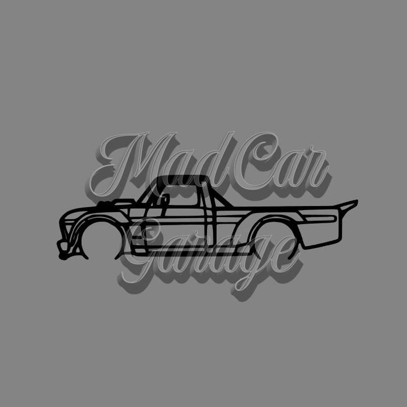 Ken Block Hoonitruck