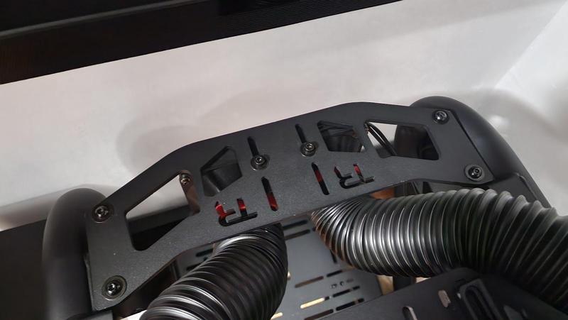 Wind Sim Mount Sim Racing