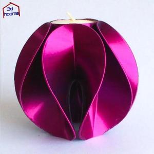 Decorative TeaLight Holder