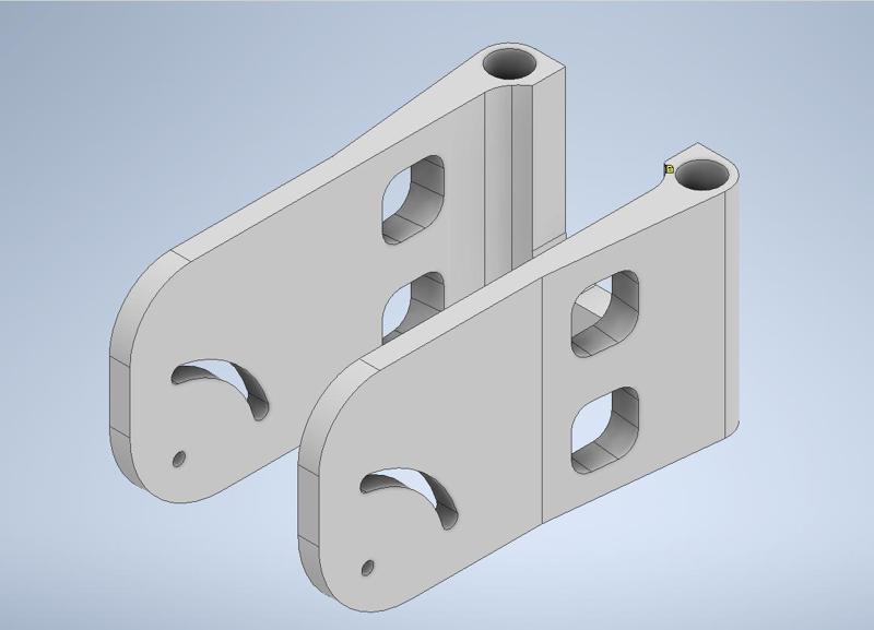 Camera digital fpv 10 inches