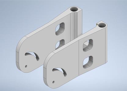 Camera digital fpv 10 inches