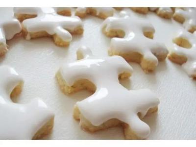 Over 100 Cookie Cutters