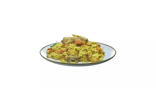 Uzbek plov Uzbek pilaf Uzbek palov