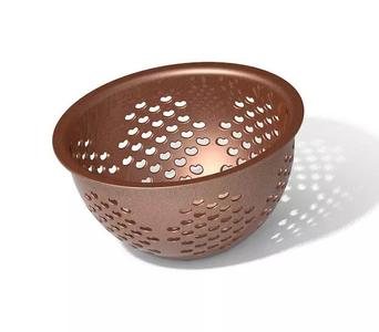Vegetable Strainer Bowl