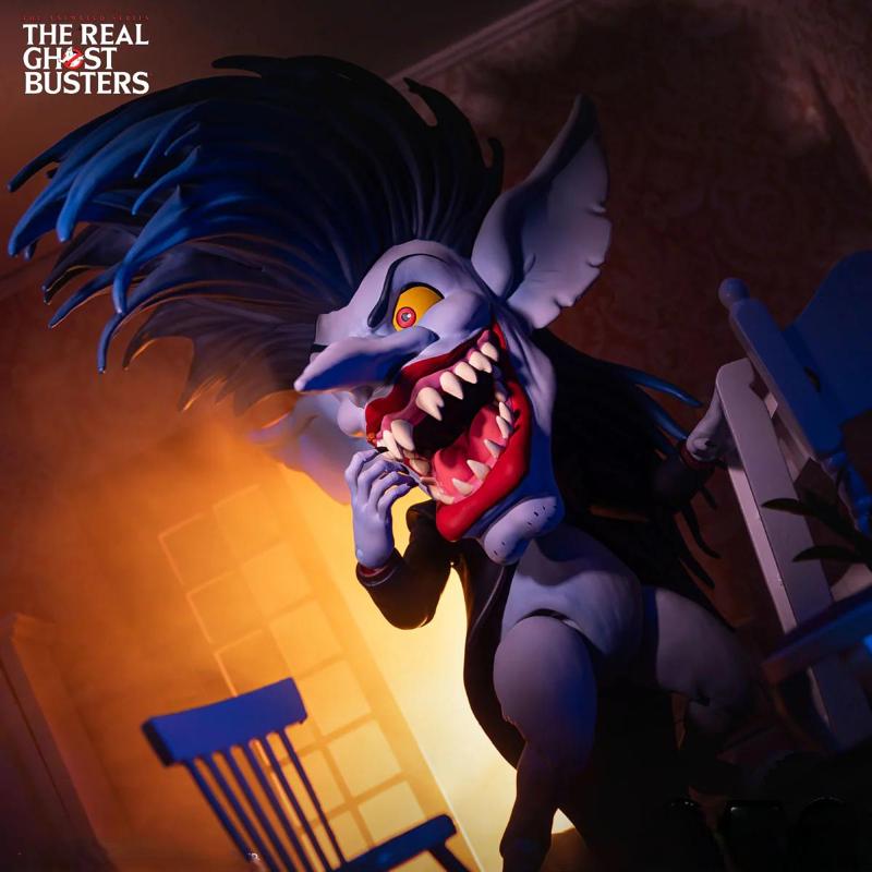 Ghostbusters Boogieman