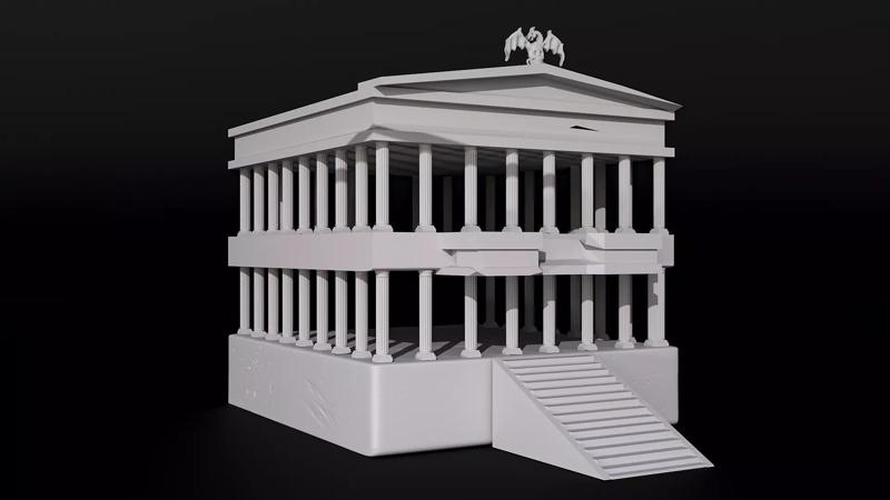 ESTANCIA DEL PATRIARCA