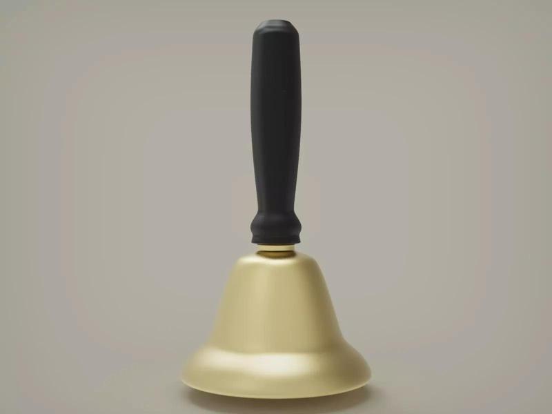 Hand Bell