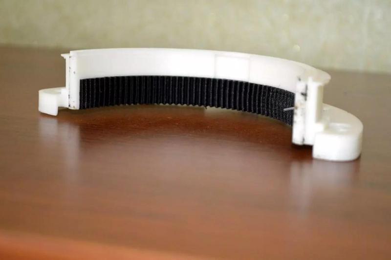 Gear Trapeze wipers Mercedes