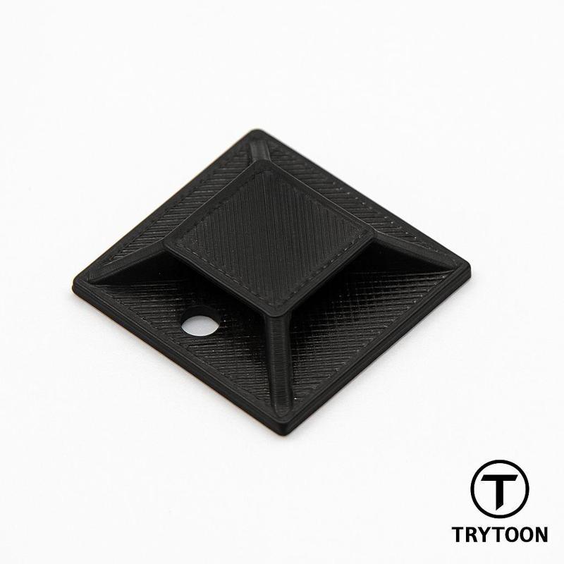 Cable Clamp (By Seals)