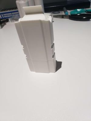 Omnidirectional Talon single load block