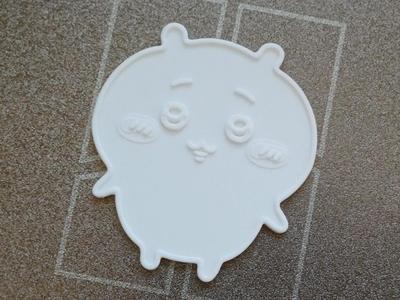 Chiikawa 2D/3D