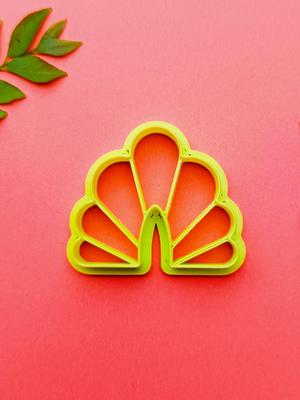 Leaf v10 clay cutter