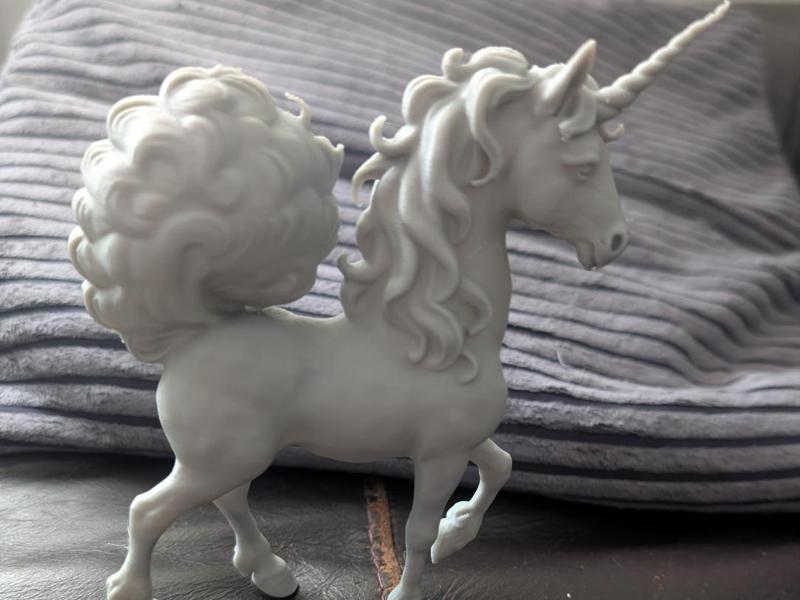 unicorn