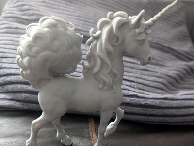 unicorn