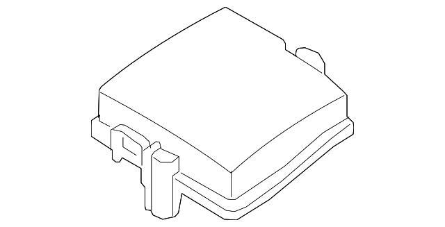 Kia Sorento 2019-2020  Fuse Box Cup 91941-c6220 BCJZ6