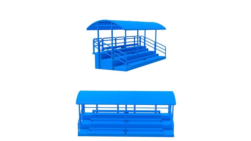 football turbine / football turbine stl / turbine / turbine printer