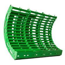 Premium Concave Module for John Deere X9 1100