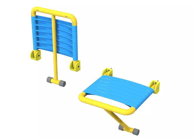 Wall Mounted Chair-03