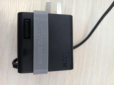 Charging 100W for Lenovo ThinkBook (TPU)