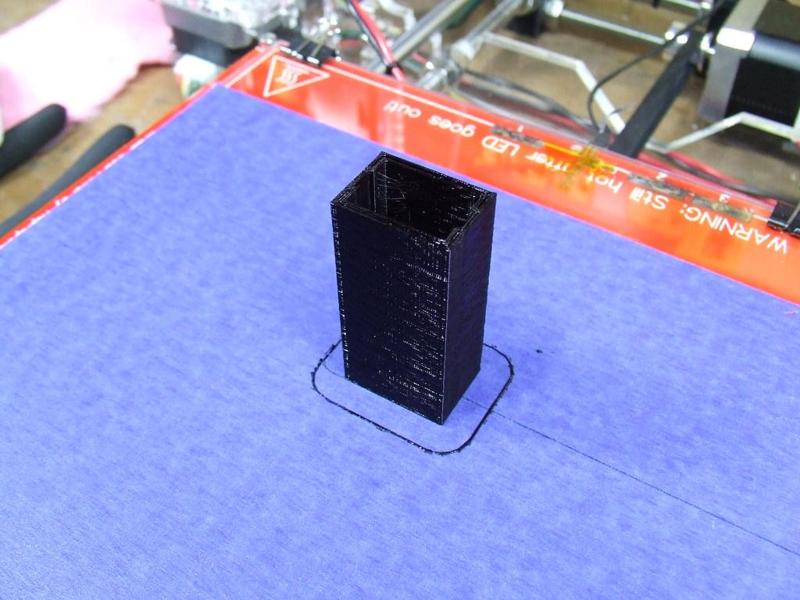 WiFi dongle cover for the Compro TN600RW and TR900RW Wireless cameras