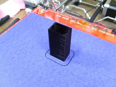 WiFi dongle cover for the Compro TN600RW and TR900RW Wireless cameras