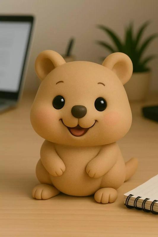 Quokka - Kawaii Animals Collection