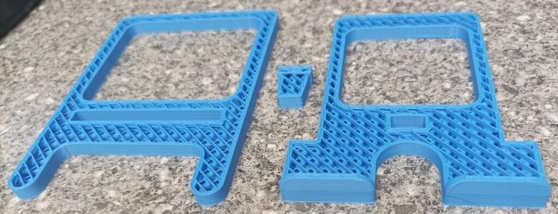 Phone Stand - Flat Pack