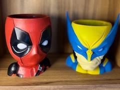 Marvel - Wolverine