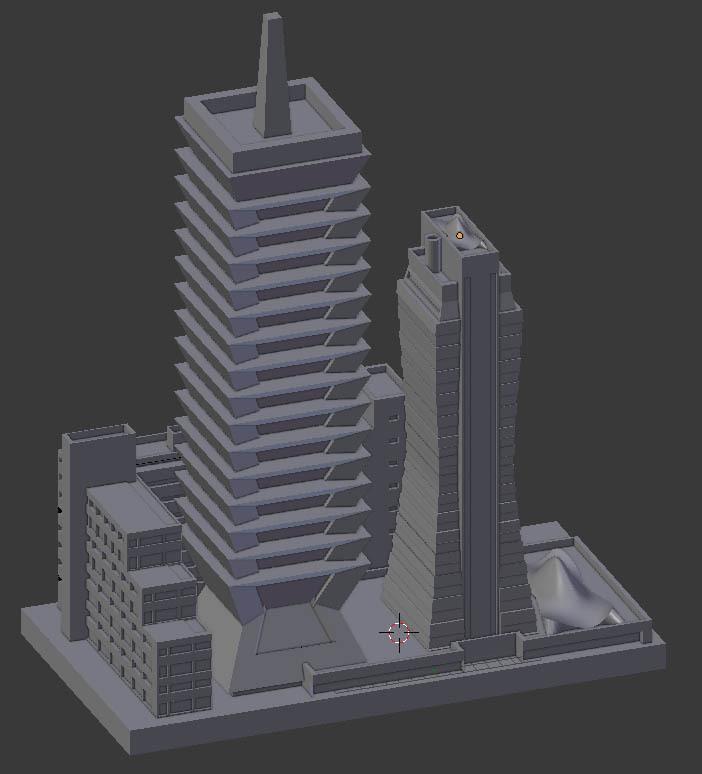 Edificio miss Universo Barranquilla Colombia