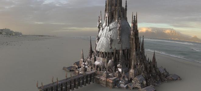 Barbarian Grand Hyborian City 2 designs