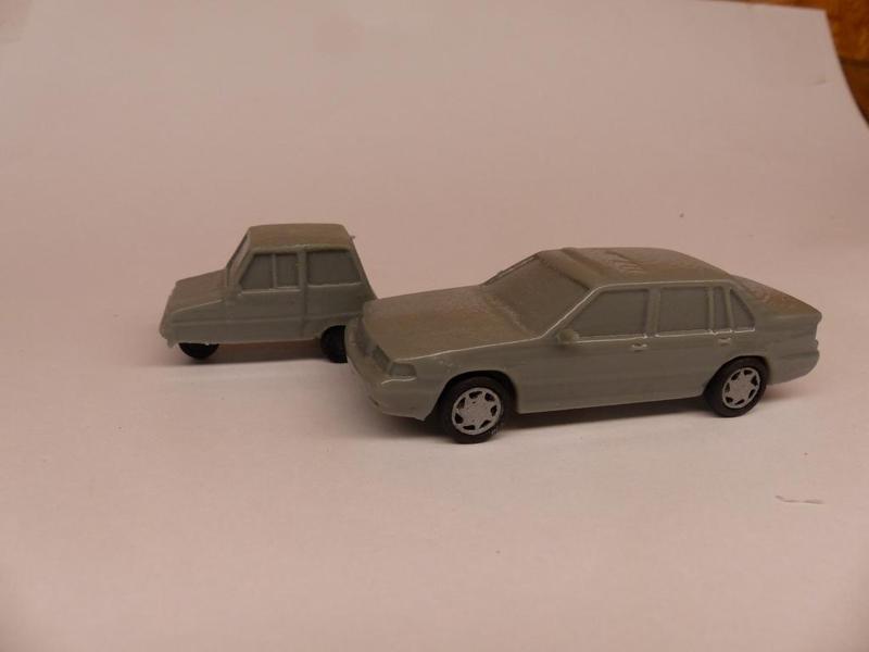 1975 Casalini Sulky Tricycle