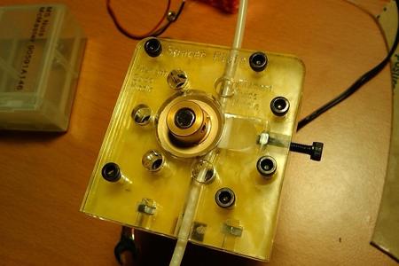 Paxtruder-0.1