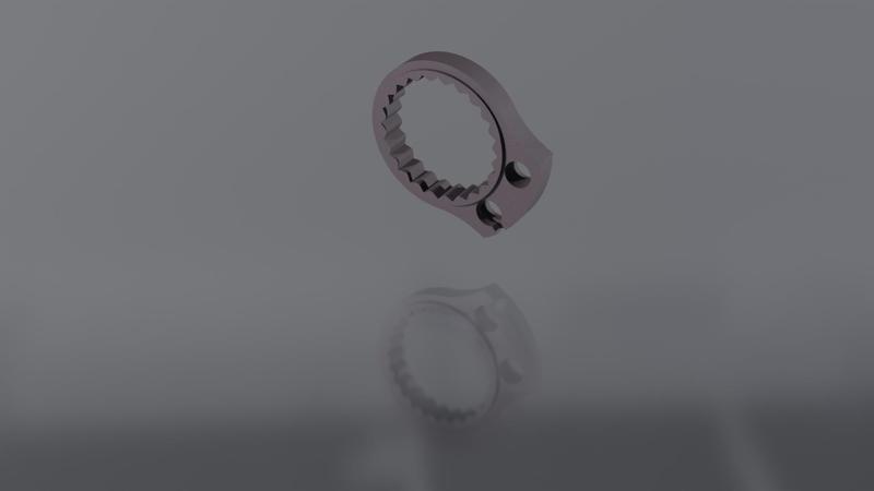 Dirtbike cross 125 250 450 Throttle pulley cable cam