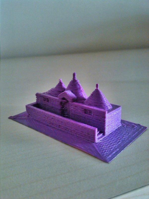 Apulian Traditional Trullo