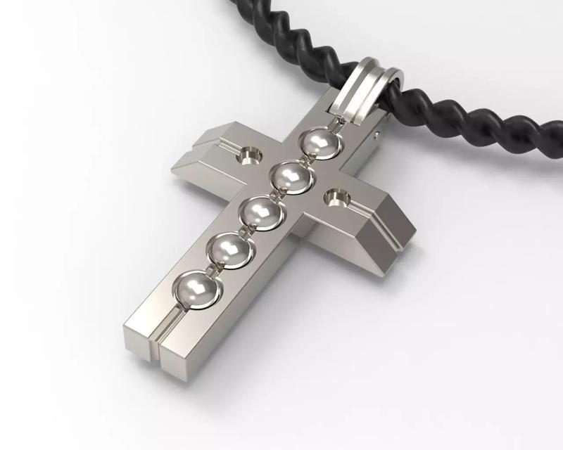 Cr 001 Cross