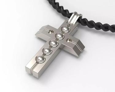 Cr 001 Cross