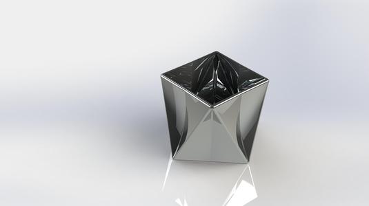 Modern GeoPlanter