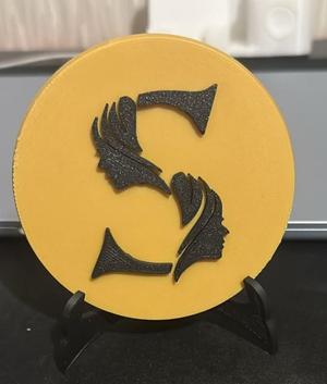 Aşk ve Küskünlük logo