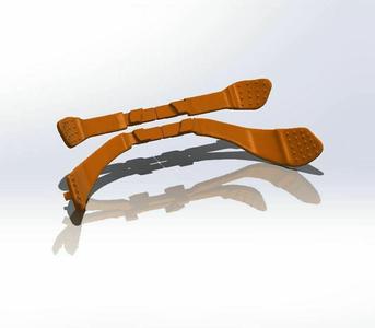 AIM CONTROLLER PS5 V2 PADDLES