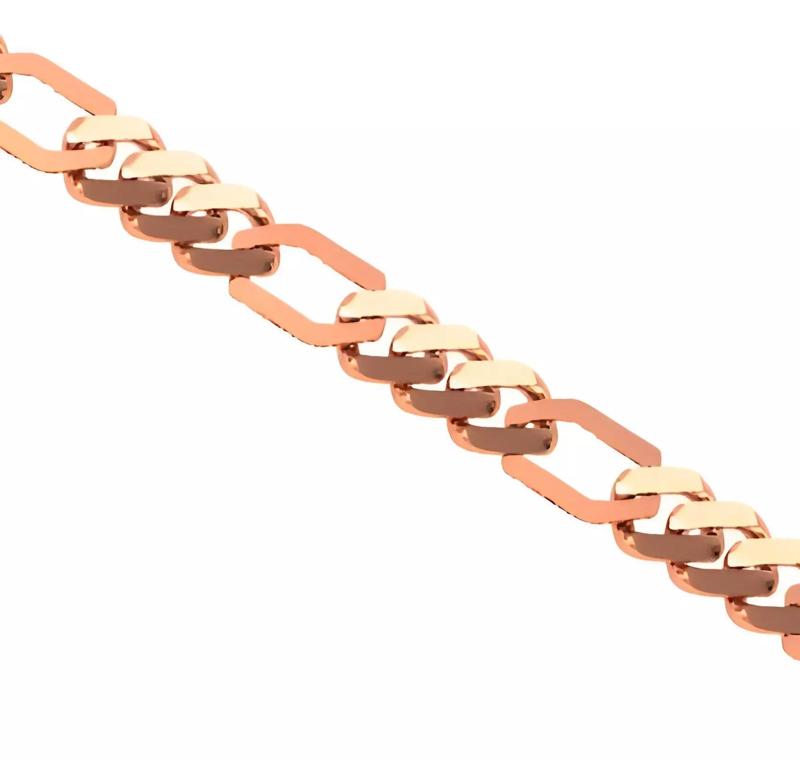Cuban Chain Bracelet