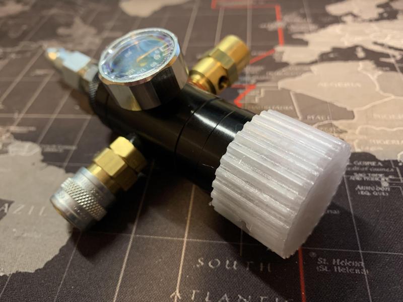 Redline Mini SFR Tournament Lock