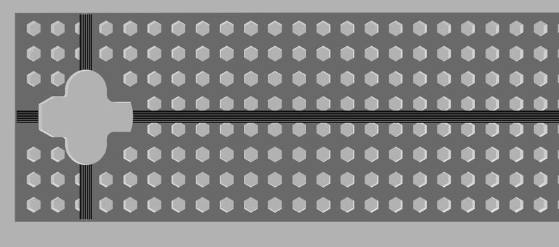 Pedal Cleat Tool For Shimano SPD 3D print model 3D print model 3D print model