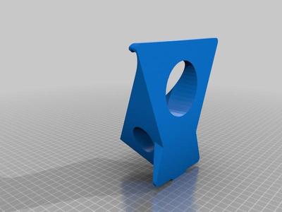 MacBook Pro Retina stand