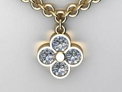 pendant